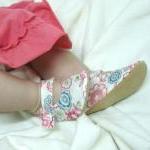 Red Baby Mary Jane Shoes se..