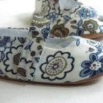 Red Baby Mary Jane Shoes se..