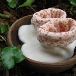 Sewing Pattern for Flower P..