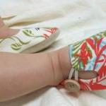 Tulip Baby Loafers Sewing P..