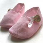 Tulip Baby Loafers Sewing P..