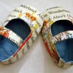 Sewing Pattern - Alice Baby..