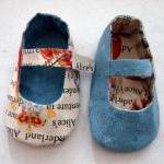 Sewing Pattern - Alice Baby..