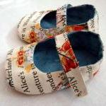 Sewing Pattern - Alice Baby..
